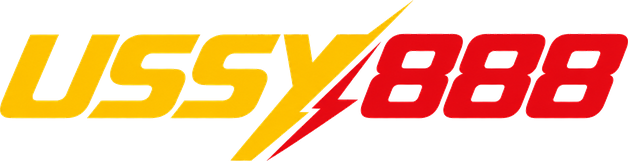 ussy888 Logo